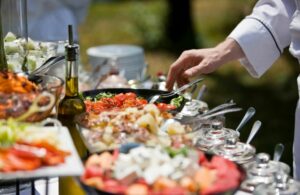 Abiball – Catering Ratingen