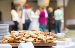 Abiball – Catering Ratingen