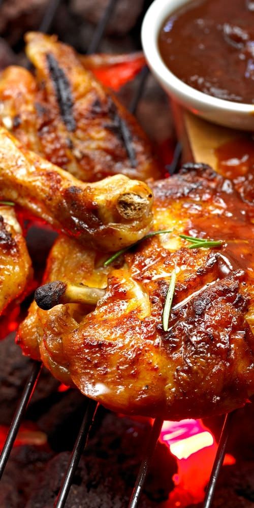 BBQ & Grillfest – Catering Ratingen