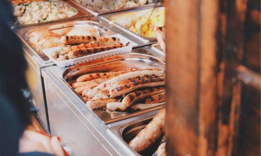 BBQ & Grillfest – Catering Ratingen