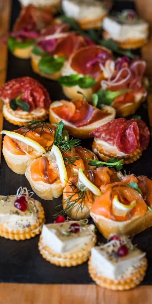 Brunch Catering – Catering Ratingen