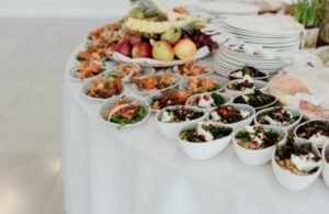 Brunch Catering – Catering Ratingen