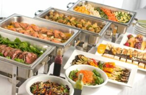 Fingerfood – Catering Ratingen