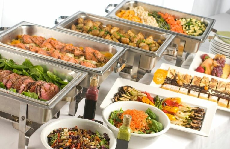 Brunch Catering – Catering Ratingen