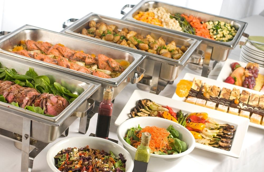 Brunch Catering – Catering Ratingen