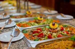 Buffet – Catering Ratingen