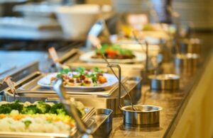 Buffet – Catering Ratingen