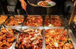 Buffet – Catering Ratingen