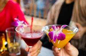 Cocktail Catering – Catering Ratingen