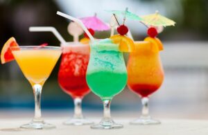 Cocktail Catering – Catering Ratingen