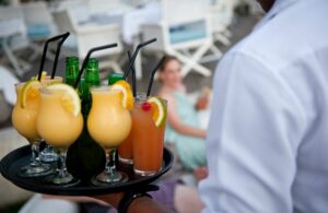 Cocktail Catering – Catering Ratingen
