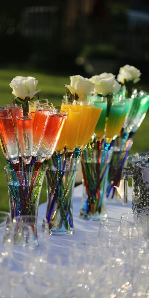 Cocktail Catering – Catering Ratingen