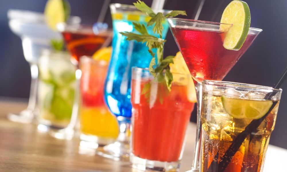 Cocktail Catering – Catering Ratingen