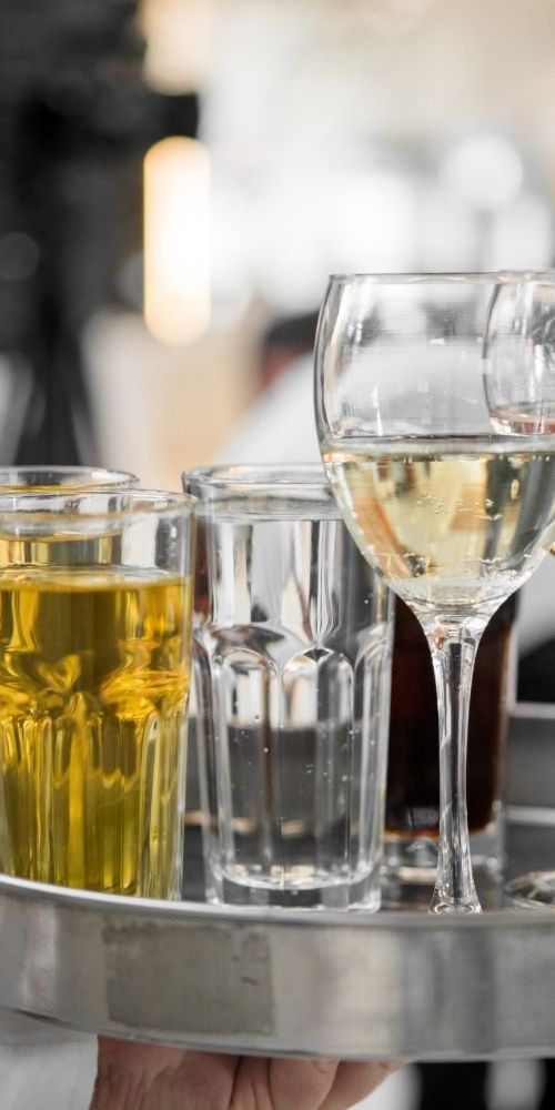 Getränke Catering – Catering Ratingen
