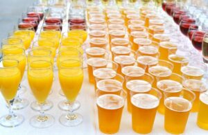 Getränke Catering – Catering Ratingen