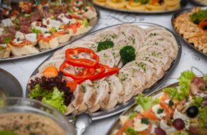 Firmenfeier & Firmenevent – Catering Ratingen