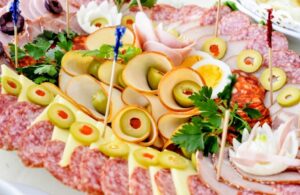 Firmenfeier & Firmenevent – Catering Ratingen