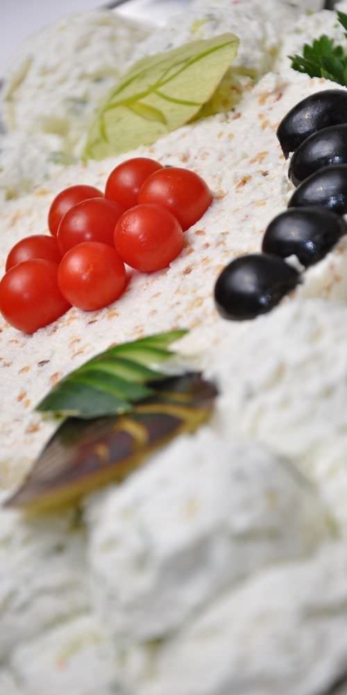 Firmenjubiläum – Catering Ratingen