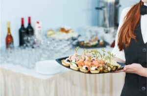 Firmenjubiläum – Catering Ratingen