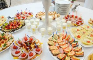 Firmenjubiläum – Catering Ratingen