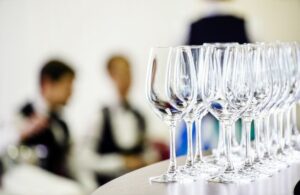 Firmenjubiläum – Catering Ratingen