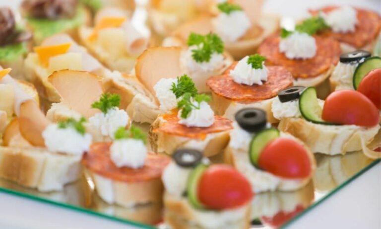 Frühstück Empfang – Catering Ratingen