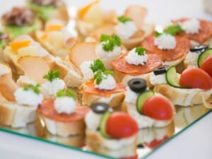Frühstück Catering – Catering Ratingen