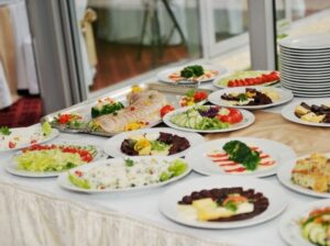 Frühstück Catering – Catering Ratingen