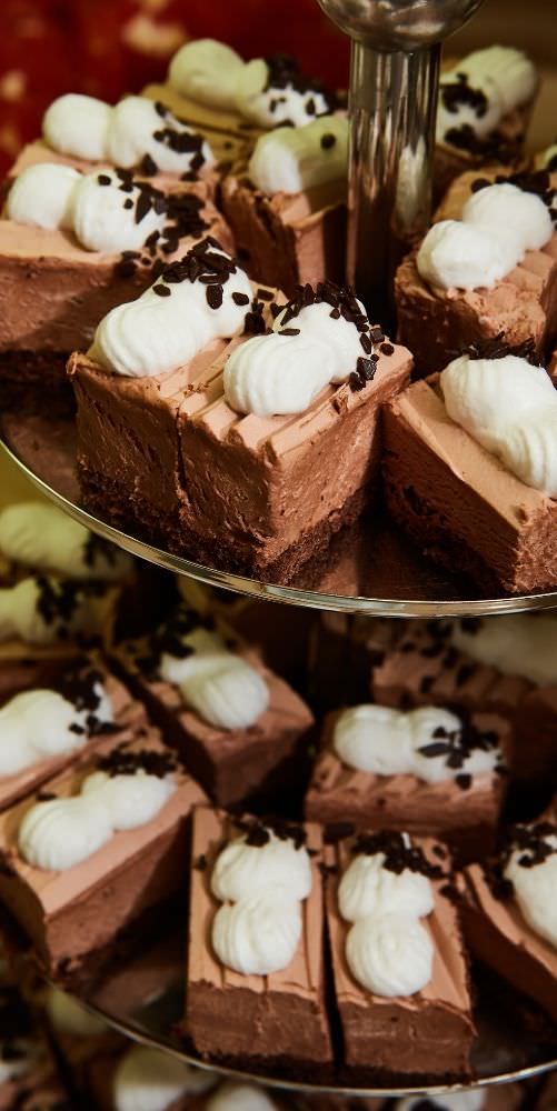 Geburtstag – Catering Ratingen