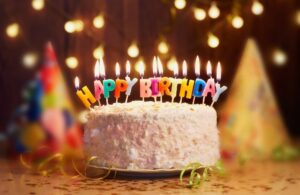 Geburtstag – Catering Ratingen