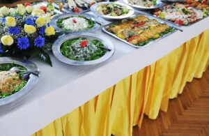 Geburtstag – Catering Ratingen