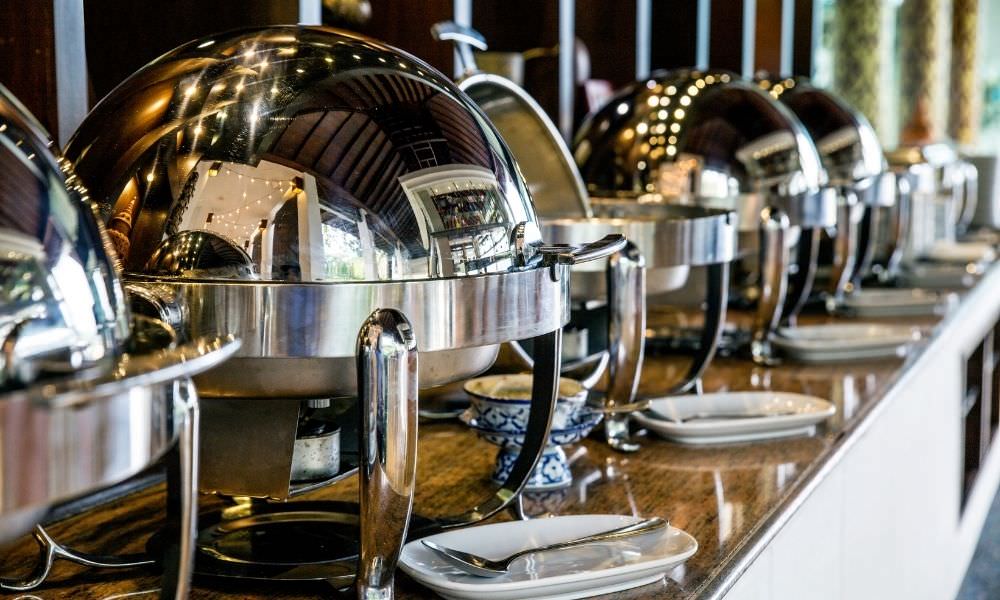 Geburtstag – Catering Ratingen
