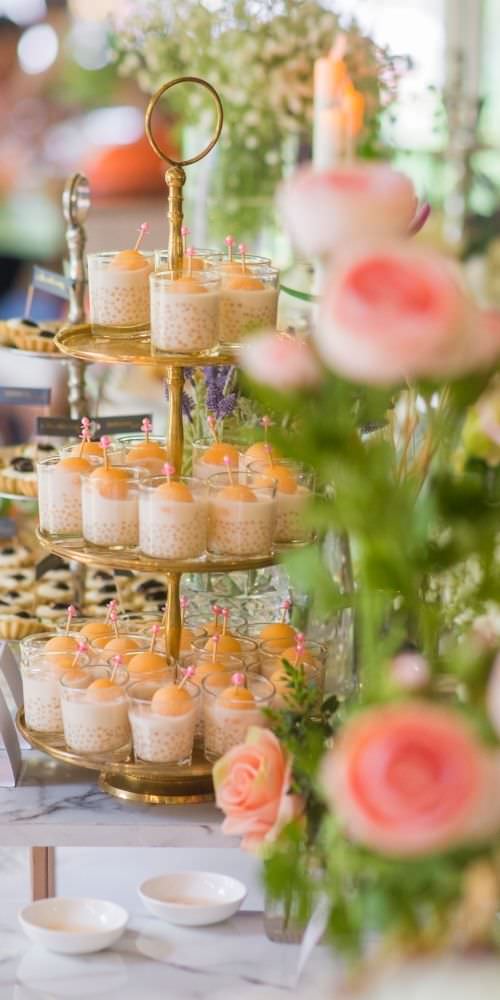 Hochzeit – Catering Ratingen