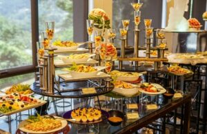 Hochzeit – Catering Ratingen