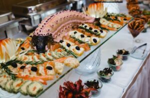 Hochzeit – Catering Ratingen
