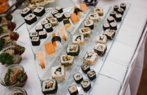 Hochzeit – Catering Ratingen