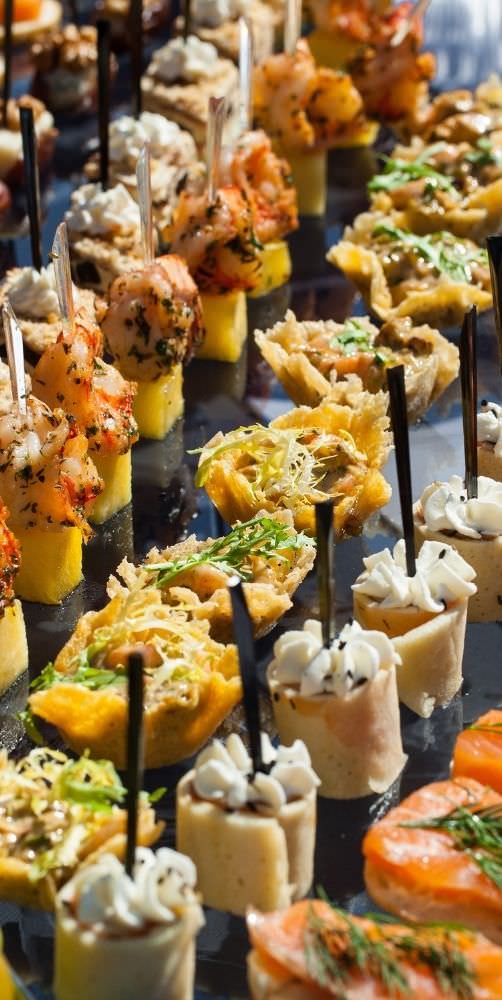 Jubiläum – Catering Ratingen