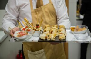 Jubiläum – Catering Ratingen