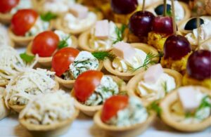 Jubiläum – Catering Ratingen