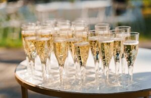 Jubiläum – Catering Ratingen