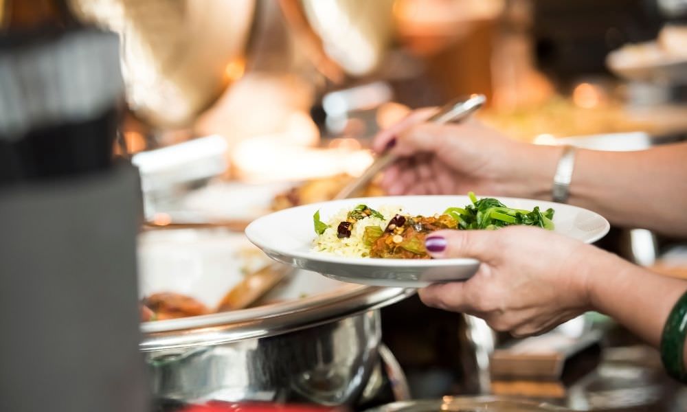 Jubiläum – Catering Ratingen