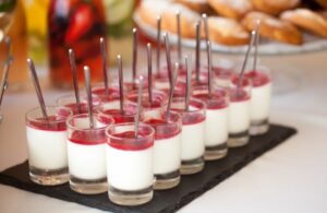 Konferenz & Tagung – Catering Ratingen