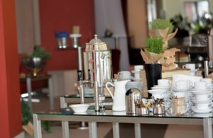 Konferenz & Tagung – Catering Ratingen