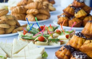 Konferenz & Tagung – Catering Ratingen