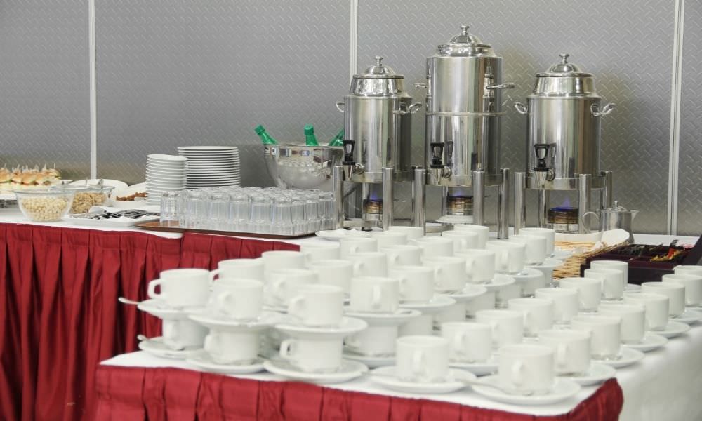 Konferenz & Tagung – Catering Ratingen