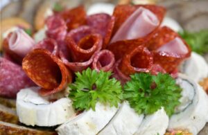 Konfirmation, Kommunion & Taufe – Catering Ratingen