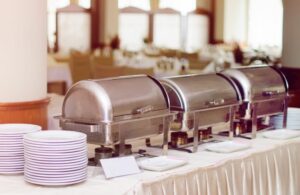 Konfirmation, Kommunion & Taufe – Catering Ratingen