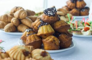 Messe & Kongress – Catering Ratingen