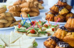 Messe & Kongress – Catering Ratingen
