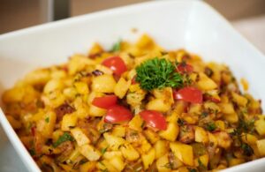 Weihnachtsfeier – Catering Ratingen